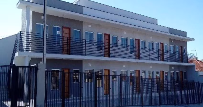 KITNET PARA LOCAÇÃO NA VILA LEOPOLDINA - SOROCABA/SP