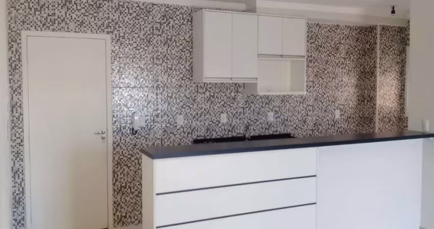 APARTAMENTO PARA LOCAÇÃO NO EDIFÍCIO WOST POINT - SOROCABA/SP