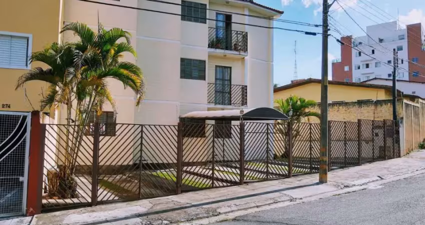 Apartamento para locação em sorocaba-sp: 2 quartos, 2 salas, 1 banheiro, 1 vaga de garagem no edifício finlândia, jardim europa.