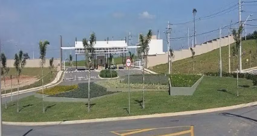 Terreno em condominio  venda , condomínio cyrela landscape sorocaba/sp