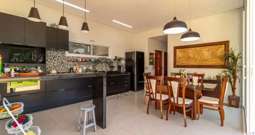 Casa em condomínio à venda no condomínio vale do lago - sorocaba/sp