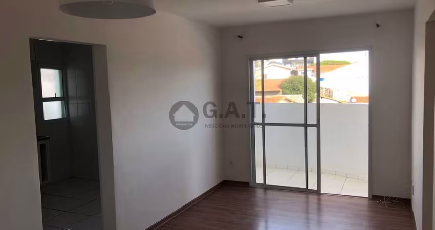 APARTAMENTO PARA LOCAÇÃO NO RESIDENCIAL CIDADE JARDIM  - SOROCABA/SP