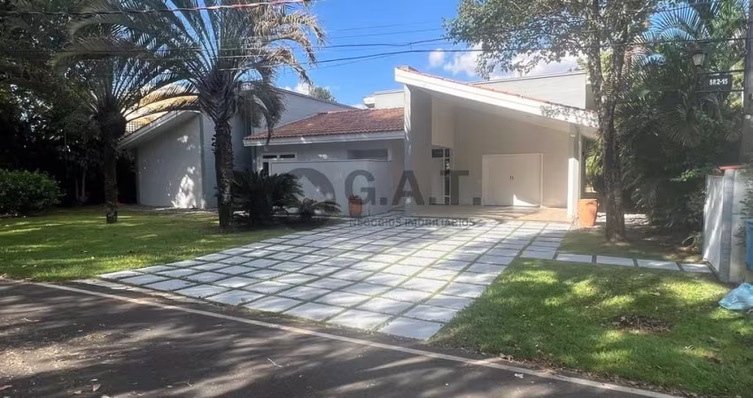 CASA EM CONDOMÍNIO À VENDA NO CONDOMÍNIO LAGO AZUL - SOROCABA/SP