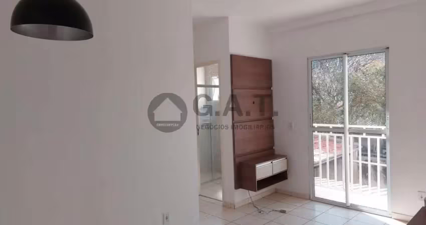 APARTAMENTO À VENDA NO EDIFÍCIO LUCAS HENRIQUE - SOROCABA/SP