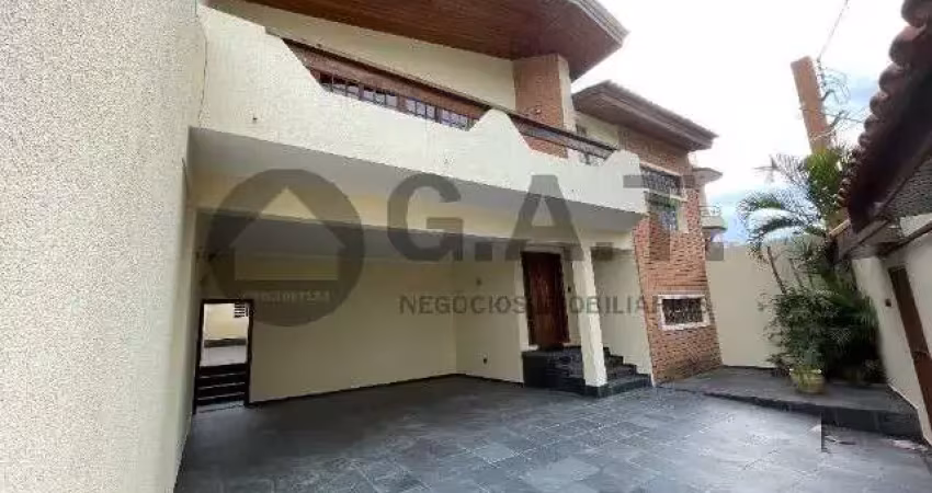 Casa com 4 quartos à venda no Jardim Refúgio, Sorocaba 