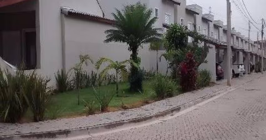 CASA EM CONDOMÍNIO PARA LOCAÇÃO NO VERDE VALE - SOROCABA/SP