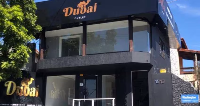 PRÉDIO COMERCIAL À VENDA NO JARDIM AMÉRICA - SOROCABA/SP
