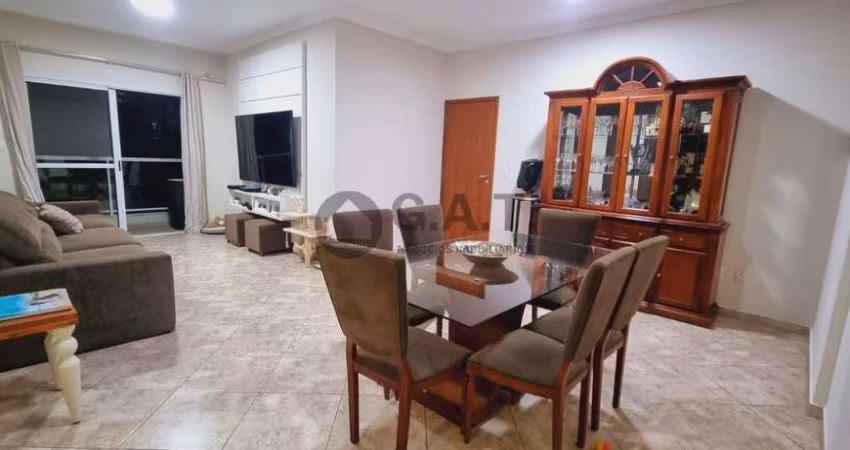 APARTAMENTO À VENDA NO EDIFÍCIO LENIRA - SOROCABA/SP