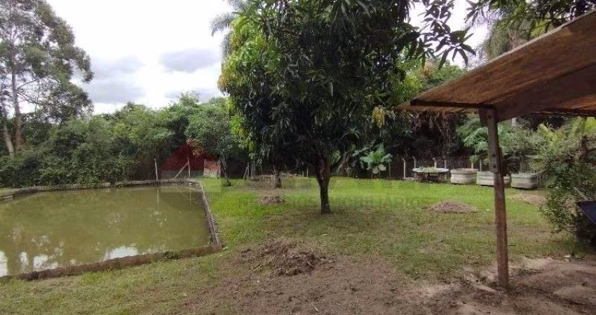 CHÁCARA À VENDA EM SALTO DE PIRAPORA/SP