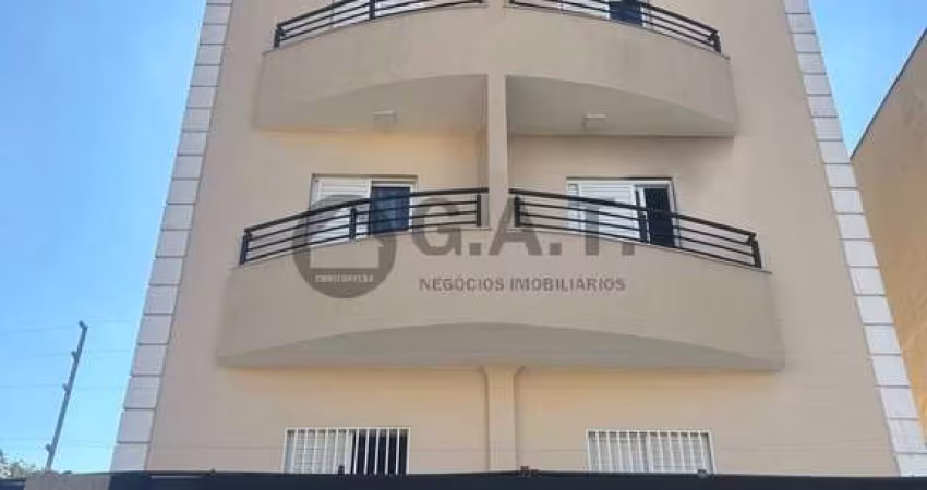 APARTAMENTO PARA LOCAÇÃO NO EDIFÍCIO MOSCOW - SOROCABA/SP