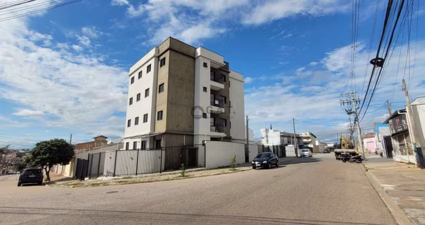 APARTAMENTO PARA LOCAÇÃO NO EDIFÍCIO GIARDINO WANEL  - SOROCABA/SP