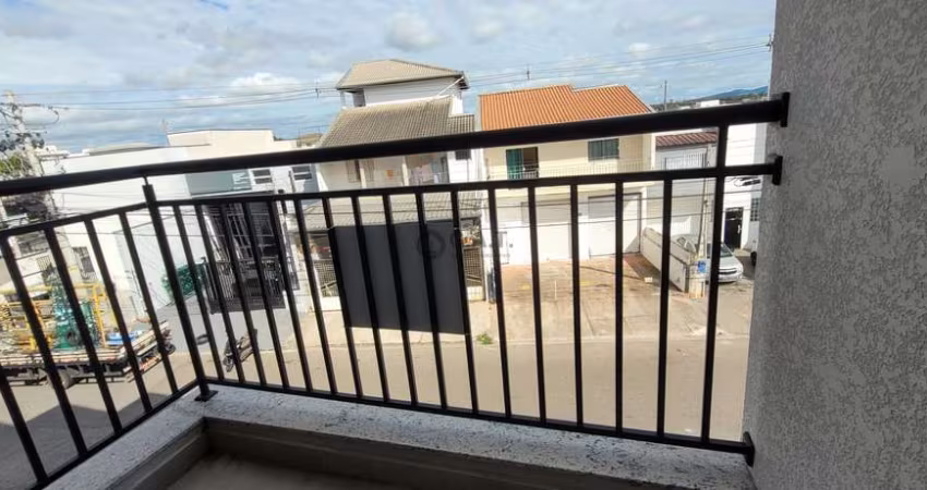 APARTAMENTO PARA LOCAÇÃO NO EDIFÍCIO GIARDINO WANEL  - SOROCABA/SP