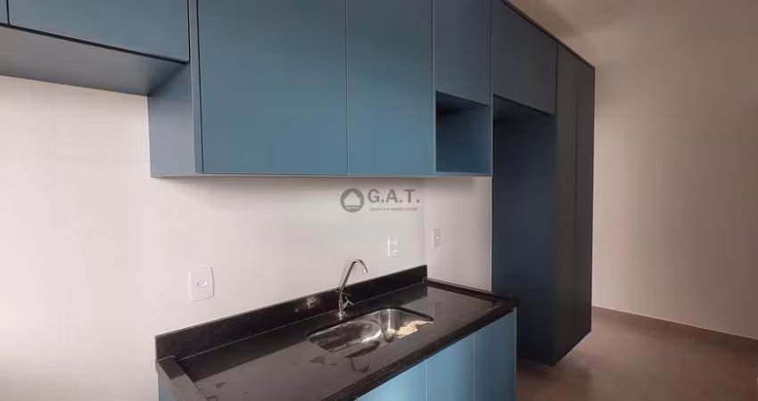 APARTAMENTO PARA LOCAÇÃO NO EDIFÍCIO GIARDINO WANEL  - SOROCABA/SP