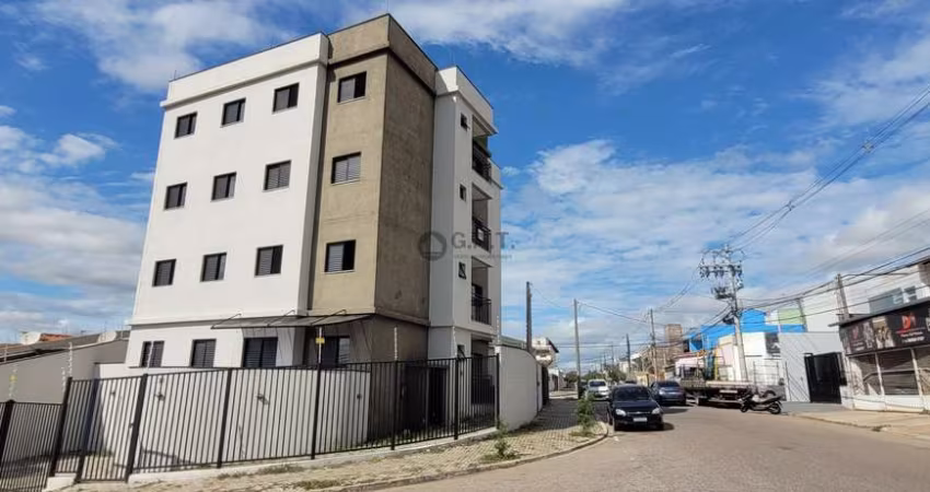 APARTAMENTO PARA LOCAÇÃO NO EDIFÍCIO GIARDINO WANEL  - SOROCABA/SP