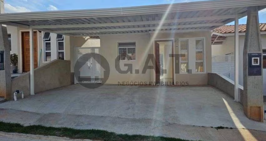 CASA PARA LOCAÇÃO NO  CONDOMÍNIO RESIDENCIAL PARQUE IMPERIAL - SOROCABA/SP
