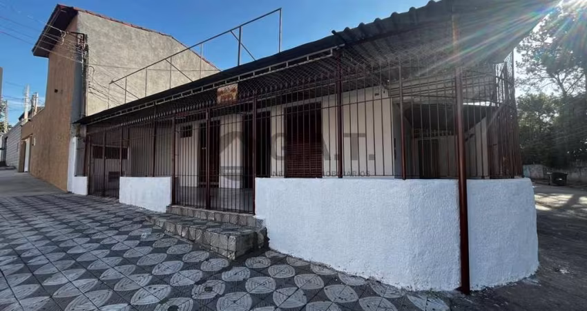 SALÃO PARA LOCAÇÃO NO JARDIM SIMUS - SOROCABA/SP