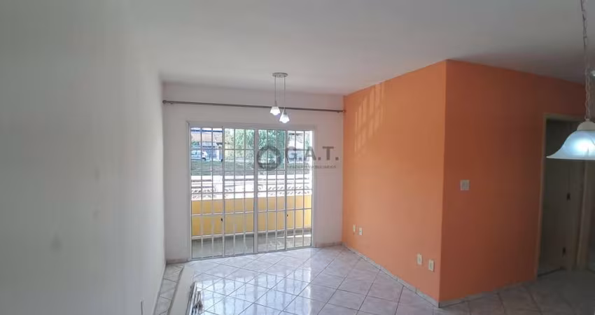 APARTAMENTO PARA LOCAÇÃO NO RESIDENCIAL LONDRES - SOROCABA/SP