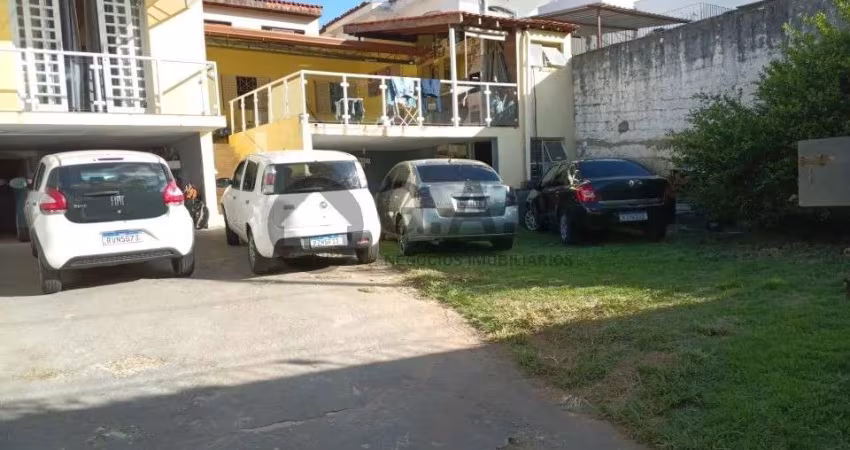 CASA À VENDA NO CENTRAL PARQUE - SOROCABA/SP