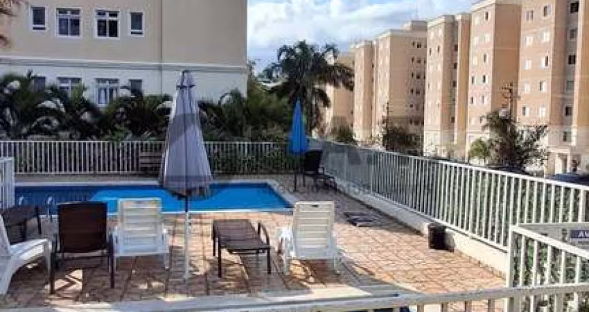 APARTAMENTO À VENDA NO RESIDENCIAL BOSQUE SÃO PAULO - SOROCABA/SP