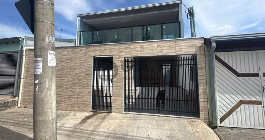 CASA PARA LOCAÇÃO NO JARDIM MARIA ANTONIA PRADO  - SOROCABA/SP