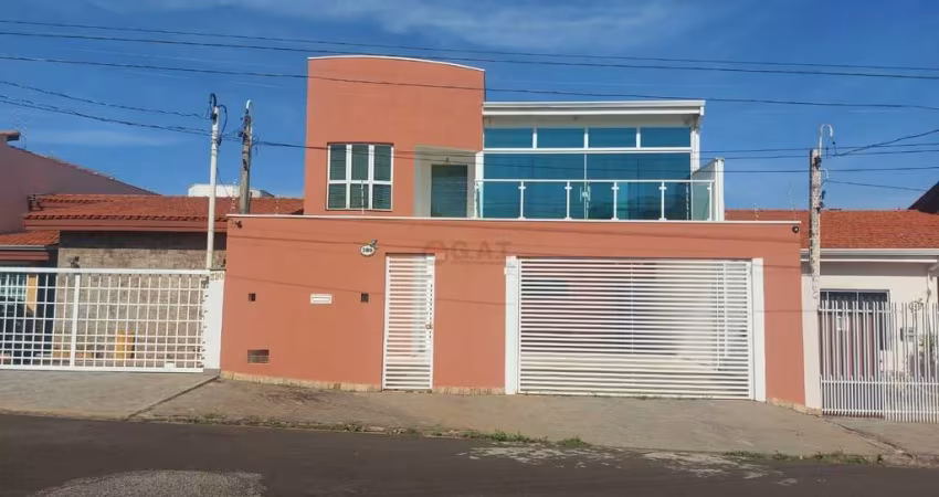 CASA PARA LOCAÇÃO NO JARDIM ASTRO - SOROCABA/SP