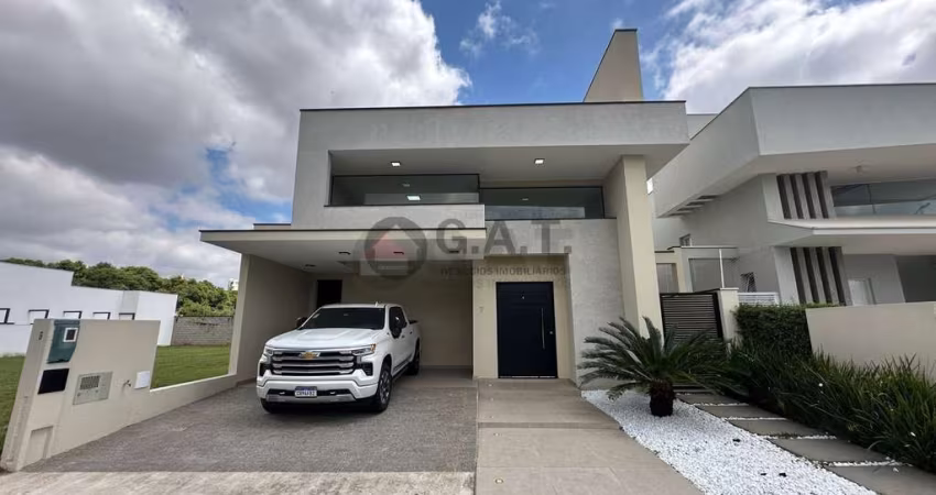 CASA PARA LOCAÇÃO NO CONDOMÍNIO MONTE CARLO - SOROCABA/SP