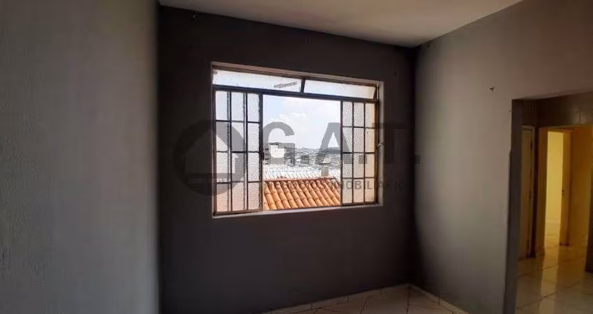 APARTAMENTO PARA LOCAÇÃO NO EDIFÍCIO MARIA NEUZA - SOROCABA/SP