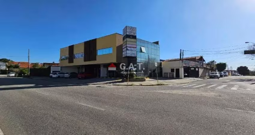 Ponto comercial para alugar no Jardim Siriema, Sorocaba 