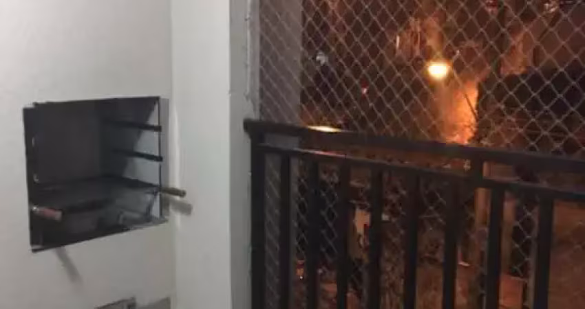 Apartamento para venda no residencial flor de iracema - sorocaba/sp