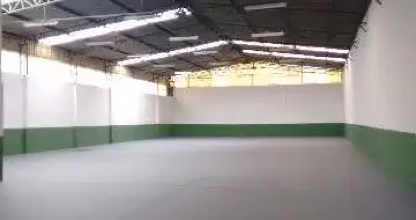 BARRACÃO Á VENDA NO RETIRO SÃO JOÃO - SOROCABA/SP
