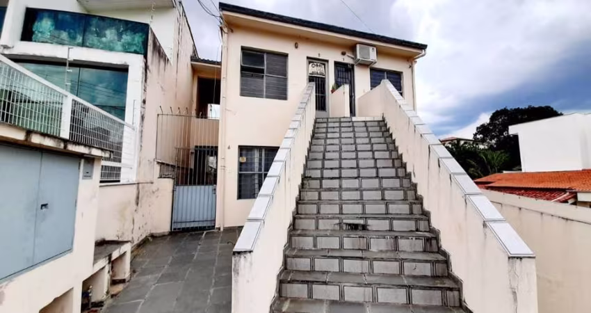 APARTAMENTO PARA LOCAÇÃO NO JARDIM VERGUEIRO - SOROCABA/SP