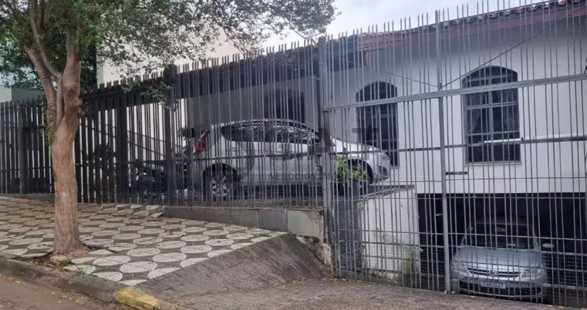 CASA À VENDA NO JARDIM EUROPA - SOROCABA/SP