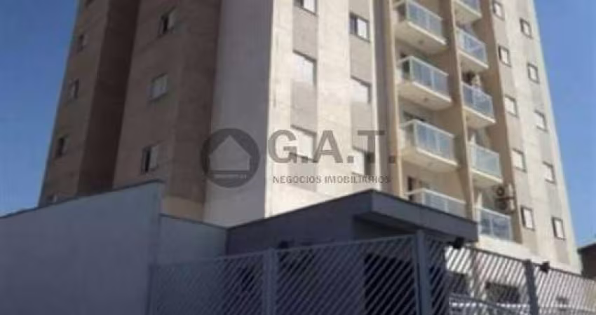APARTAMENTO À VENDA NO EDIFÍCIO ALPHA MANGAL - SOROCABA/SP