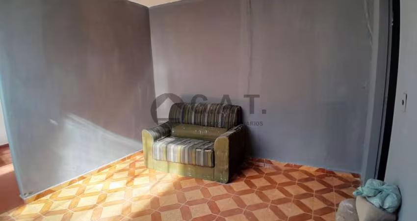 CASA PARA LOCAÇÃO NA VILA FIORI - SOROCABA/SP
