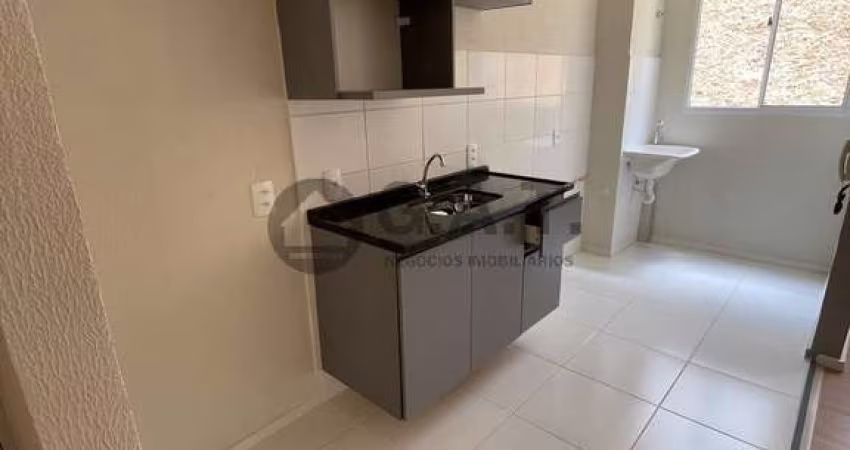 APARTAMENTO PARA LOCAÇÃO NO EDIFÍCIO ALTOS DE VOTORANTIM  - SOROCABA/SP