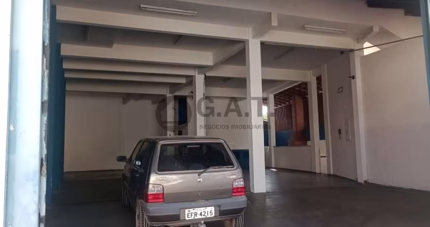 SALÃO PARA LOCAÇÃO NO PORTAL DA ITAVUVU - SOROCABA/SP
