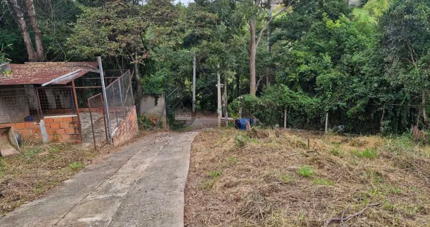 CHACARA À VENDA NO  CONDOMÍNIO AQUARIUS - SOROCABA/SP