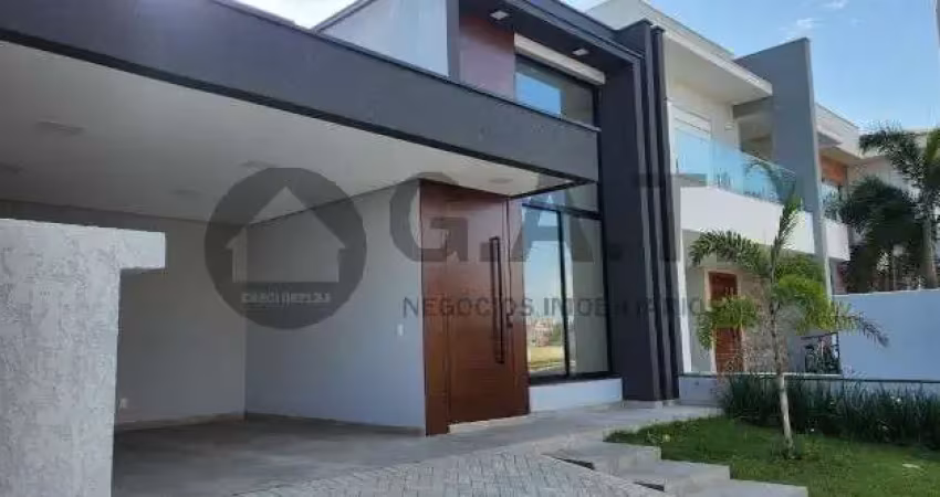 Casa com 3 quartos à venda no Aparecidinha, Sorocaba 
