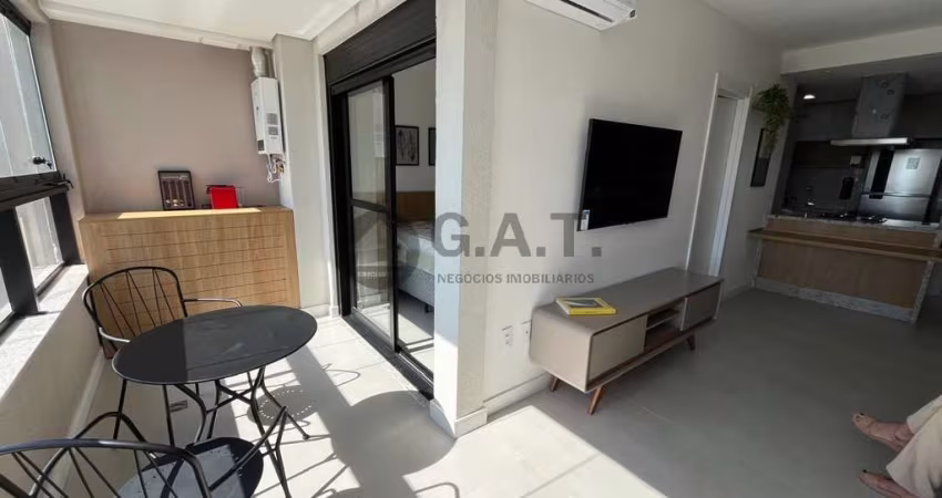 APARTAMENTO PARA LOCAÇÃO NO EDIFÍCIO UNION PLANETA - SOROCABA/SP