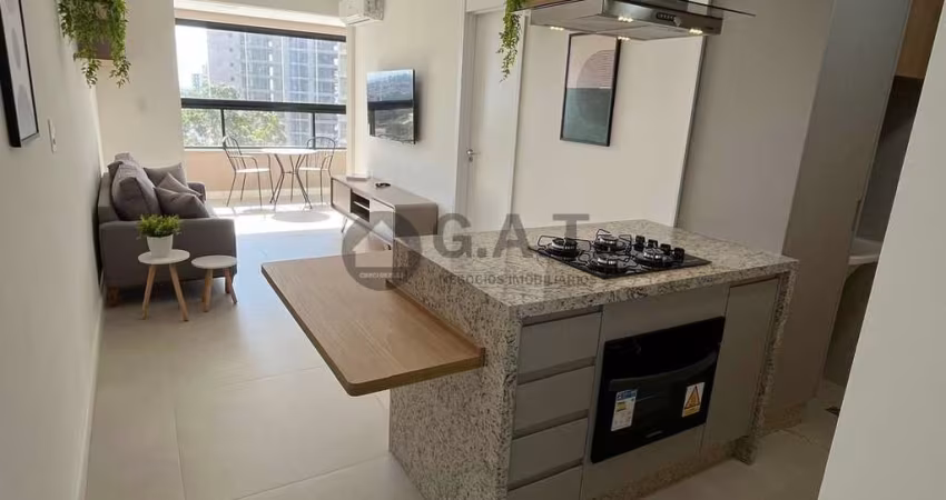 APARTAMENTO À VENDA NO EDIFÍCIO UNION PLANETA - SOROCABA/SP