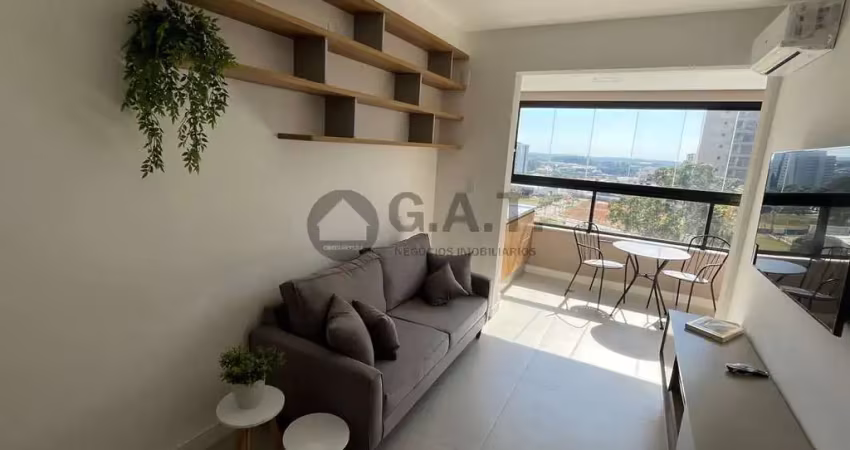 Apartamento à venda no edifício union planeta - sorocaba/sp