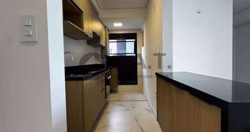 APARTAMENTO PARA LOCAÇÃO NO EDIFÍCIO RISERVA DIVINO - SOROCABA/SP