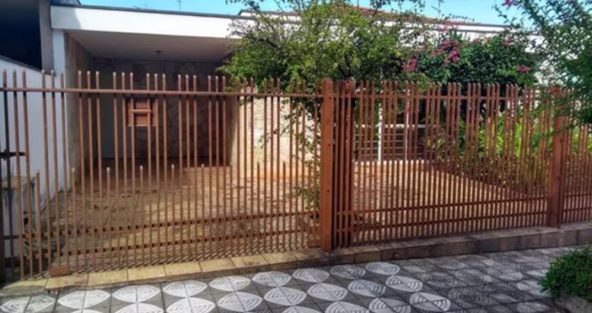 CASA À VENDA NO TRUJILLO - SOROCABA/SP
