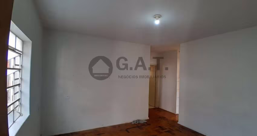 APARTAMENTO PARA LOCAÇÃO NO BAIRRO VILA HORTENCIA - SOROCABA/SP