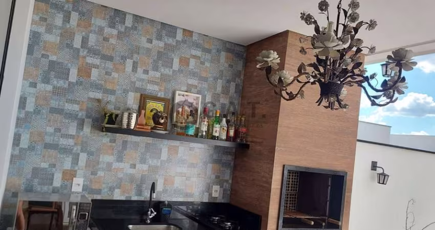 CASA PARA LOCAÇÃO NO CONDOMÍNIO IBITI RESERVA - SOROCABA/SP