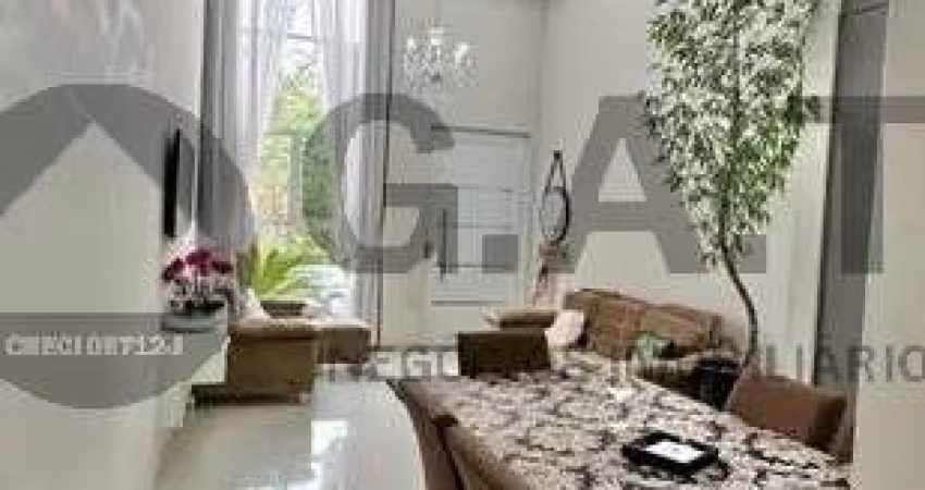 CASA EM CONDOMÍNIO PARA LOCAÇÃO NO VILLAGIO MILANO - SOROCABA/SP