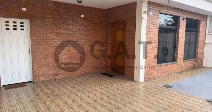 CASA À VENDA NO JARDIM SÃO PAULO - SOROCABA/SP