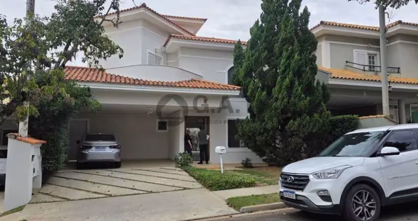 Casa à venda no condomínio tivoli park - sorocaba/sp