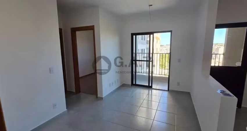APARTAMENTO PARA LOCAÇÃO NO EDIFÍCIO VILA ZAMORA - SOROCABA/SP