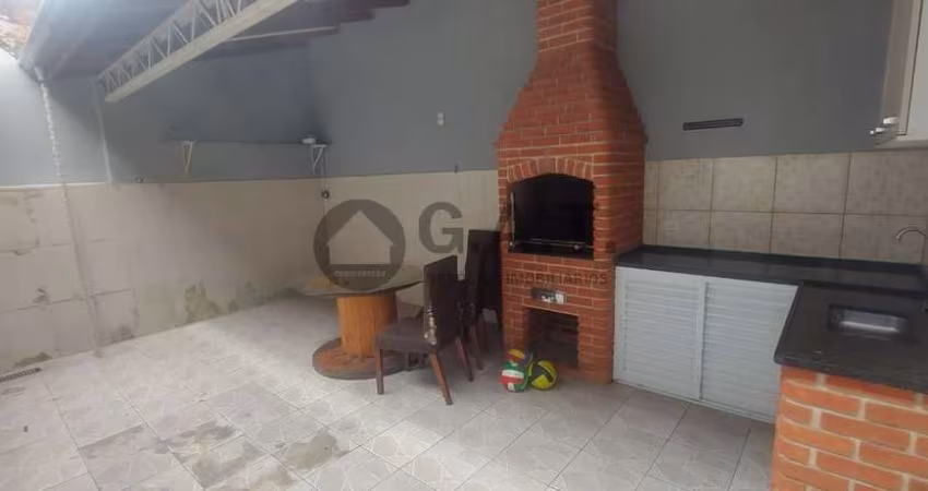 CASA PARA LOCAÇÃO NO JARDIM SÃO GUILHERME - SOROCABA/SP